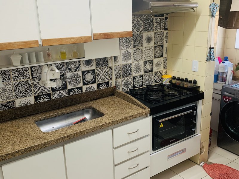 imóvel com 59m² - Assunção - São Bernardo do Campo
