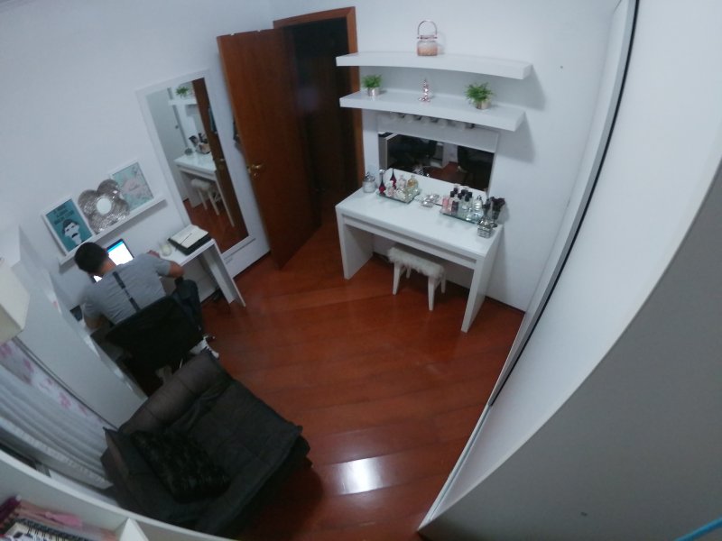 imóvel com 59m² - Assunção - São Bernardo do Campo