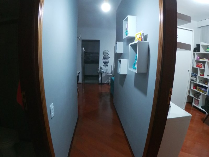 imóvel com 59m² - Assunção - São Bernardo do Campo