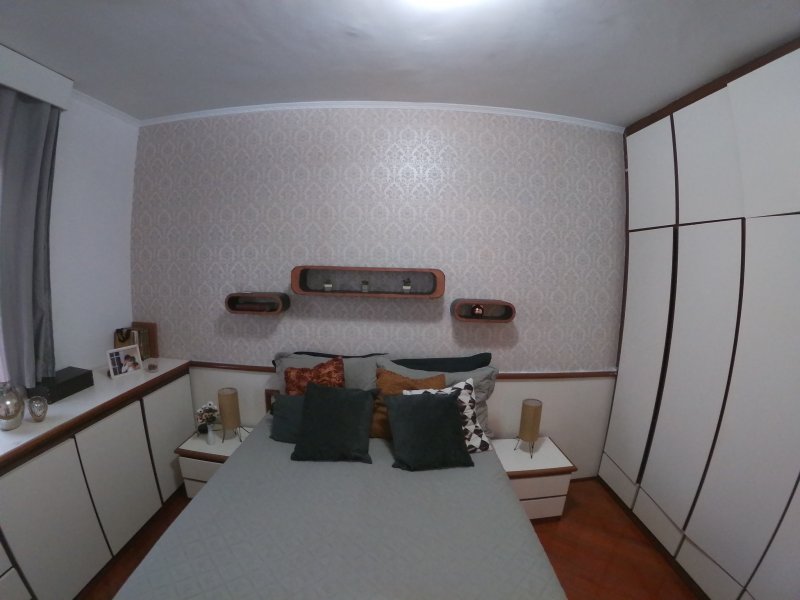 imóvel com 59m² - Assunção - São Bernardo do Campo