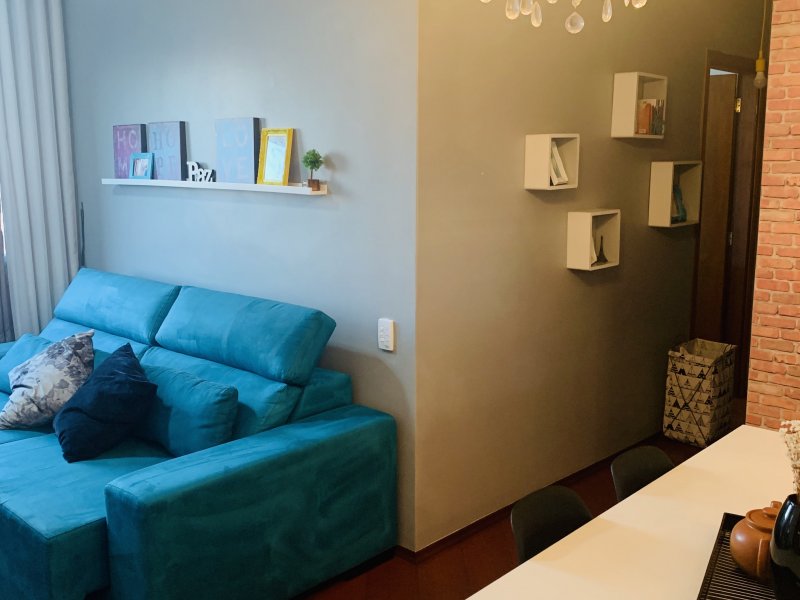 imóvel com 59m² - Assunção - São Bernardo do Campo