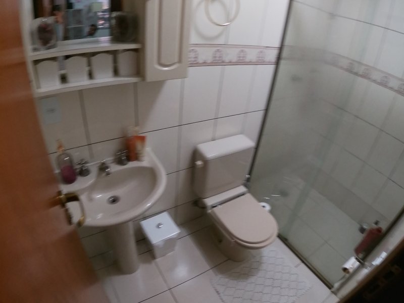 imóvel com 59m² - Assunção - São Bernardo do Campo