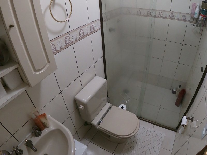 imóvel com 59m² - Assunção - São Bernardo do Campo