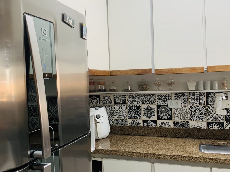 imóvel com 59m² - Assunção - São Bernardo do Campo