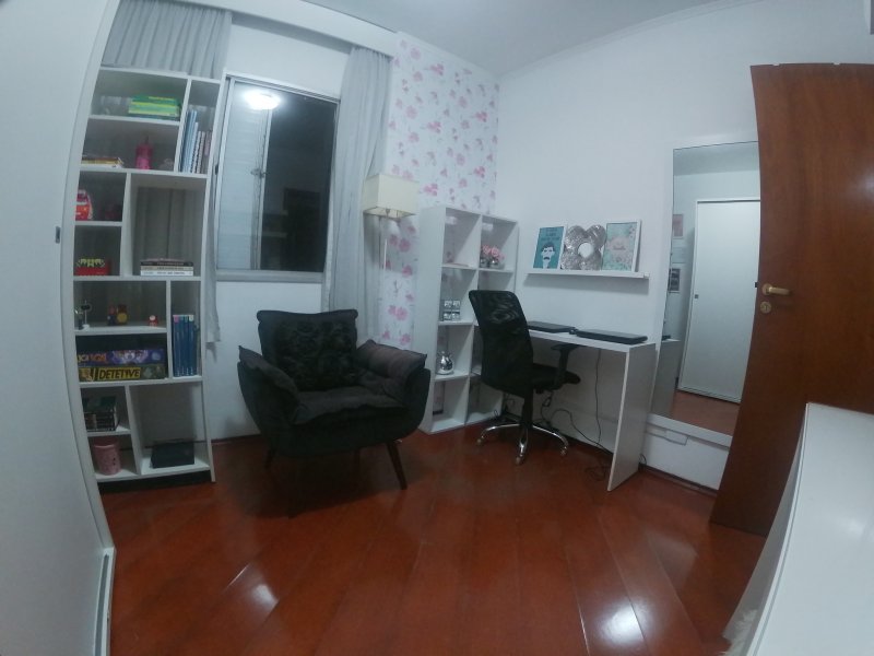 imóvel com 59m² - Assunção - São Bernardo do Campo