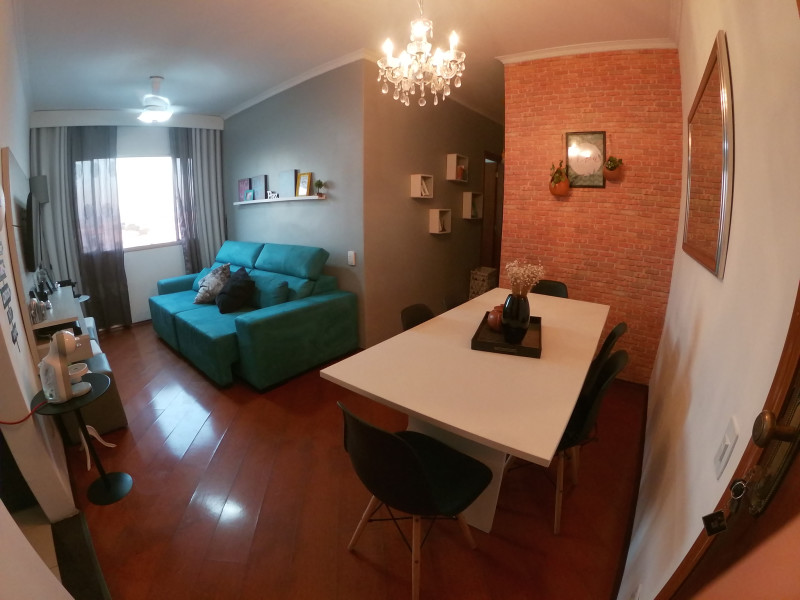 imóvel com 59m² - Assunção - São Bernardo do Campo