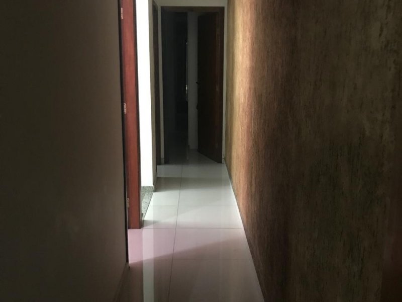 imóvel com 125m² - Jardim Eliane - São Paulo
