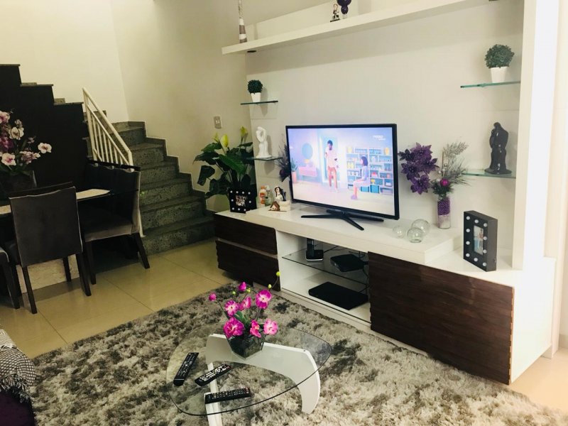 imóvel com 125m² - Jardim Eliane - São Paulo