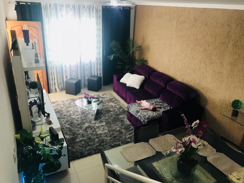 imóvel com 125m² - Jardim Eliane - São Paulo