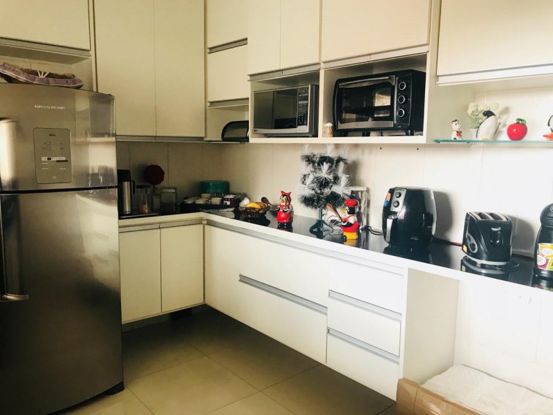 imóvel com 125m² - Jardim Eliane - São Paulo