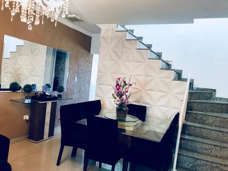 imóvel com 125m² - Jardim Eliane - São Paulo