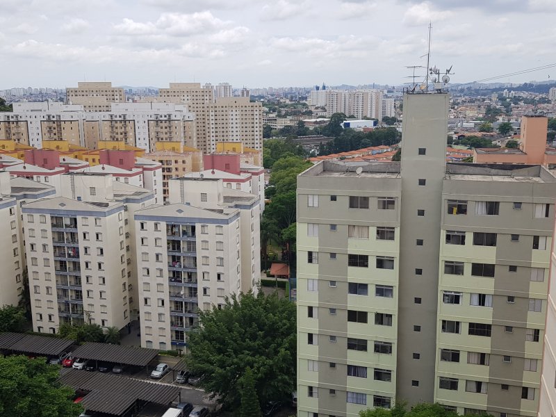 Apartamento à venda Cursino com 54m² e 2 quartos por R$ 230.000 - 1086415848-20191215-105636.jpg