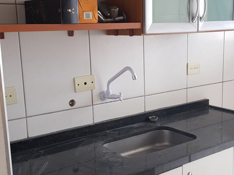 Apartamento à venda Cursino com 54m² e 2 quartos por R$ 230.000 - 833605281-20191215-105600.jpg