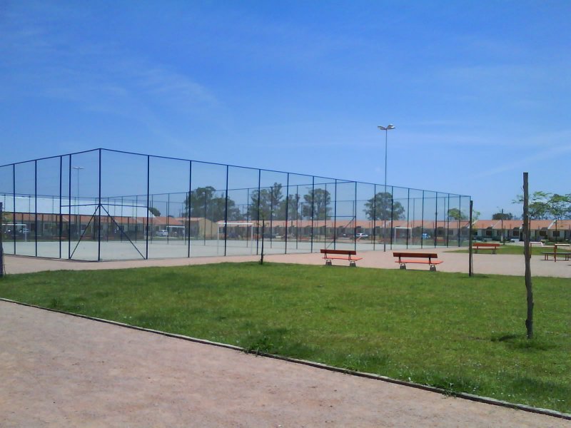 Casa de condomínio à venda Aberta dos Morros com 87m² e 3 quartos por R$ 270.000 - 1398444899-foto-0043.jpg