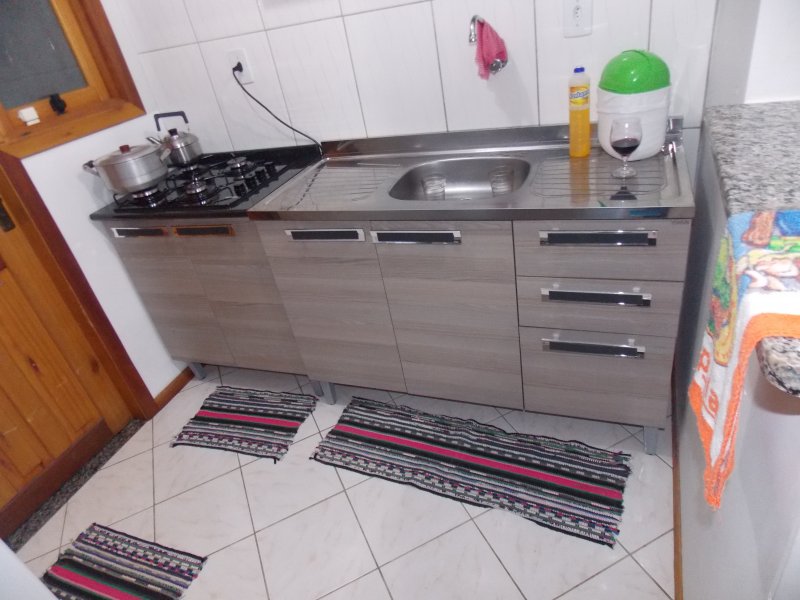 Casa de condomínio à venda Aberta dos Morros com 87m² e 3 quartos por R$ 270.000 - 1511570725-dscn0088.JPG