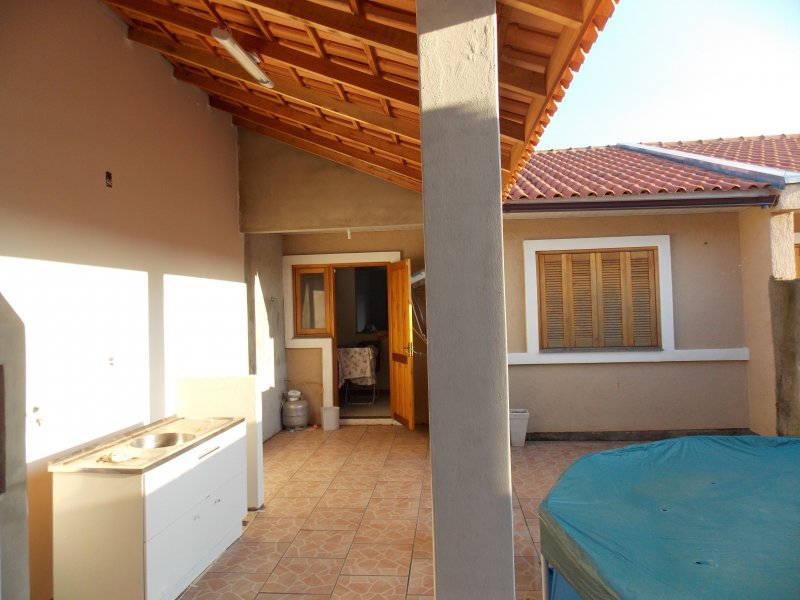 Casa de condomínio à venda Aberta dos Morros com 87m² e 3 quartos por R$ 270.000 - 1694869321-dscn0002.JPG