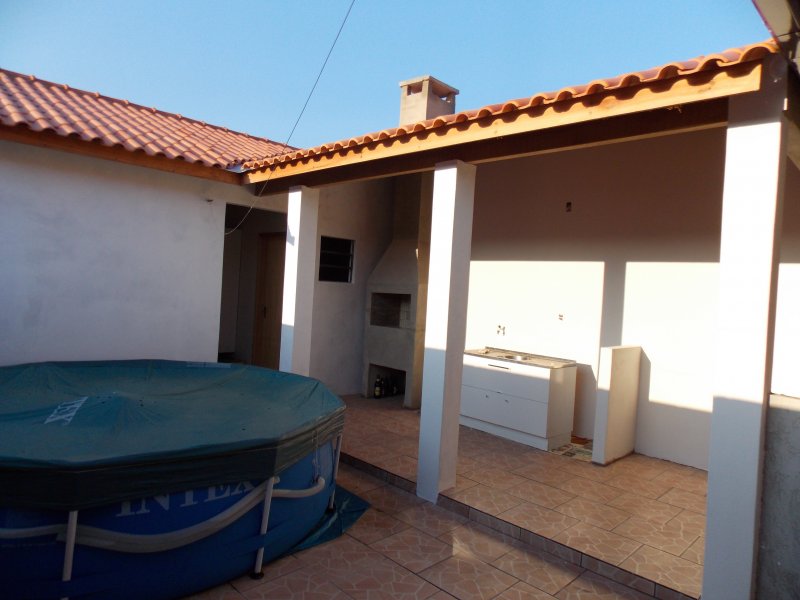 Casa de condomínio à venda Aberta dos Morros com 87m² e 3 quartos por R$ 270.000 - 399098284-dscn0003.JPG