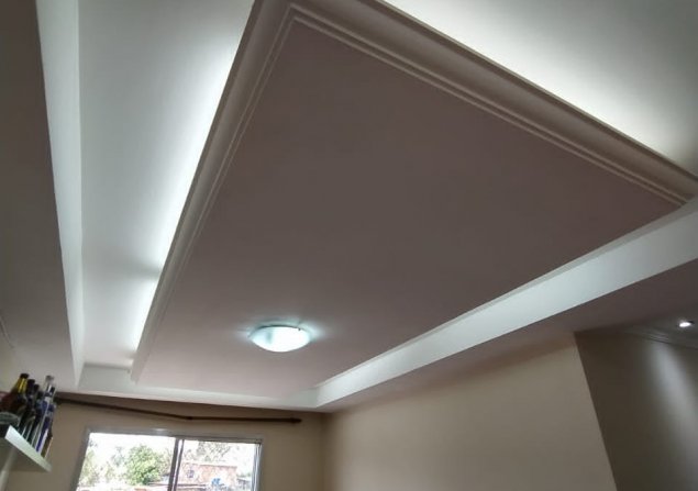 imóvel com 49m²