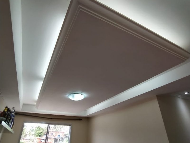 imóvel com 49m² - Jardim Bela Vista - Itapevi