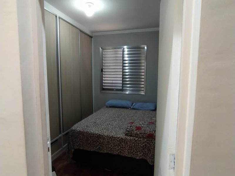 imóvel com 49m² - Jardim Bela Vista - Itapevi