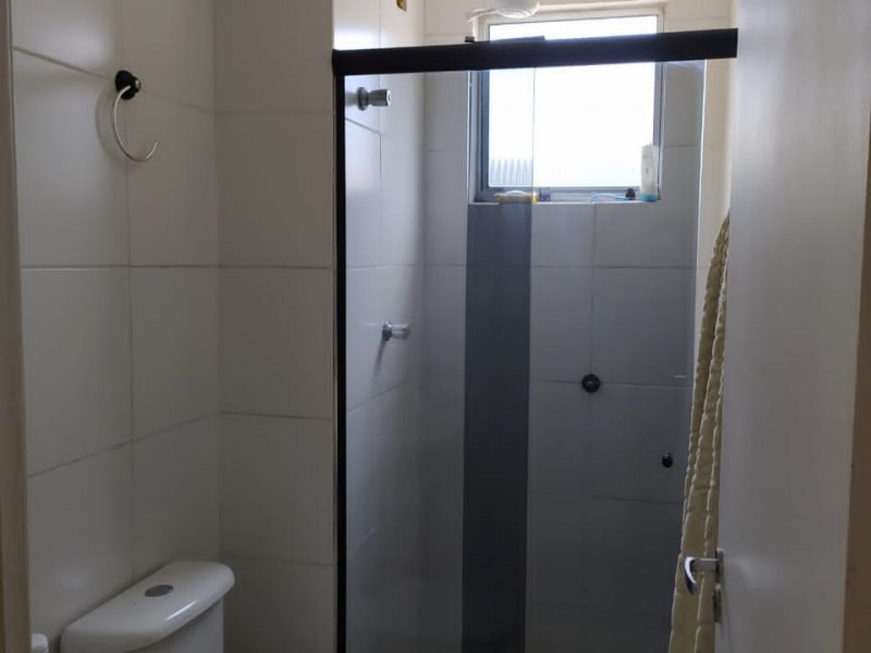 imóvel com 49m² - Jardim Bela Vista - Itapevi