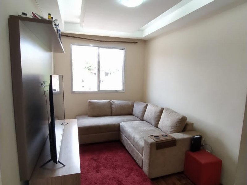 imóvel com 49m² - Jardim Bela Vista - Itapevi