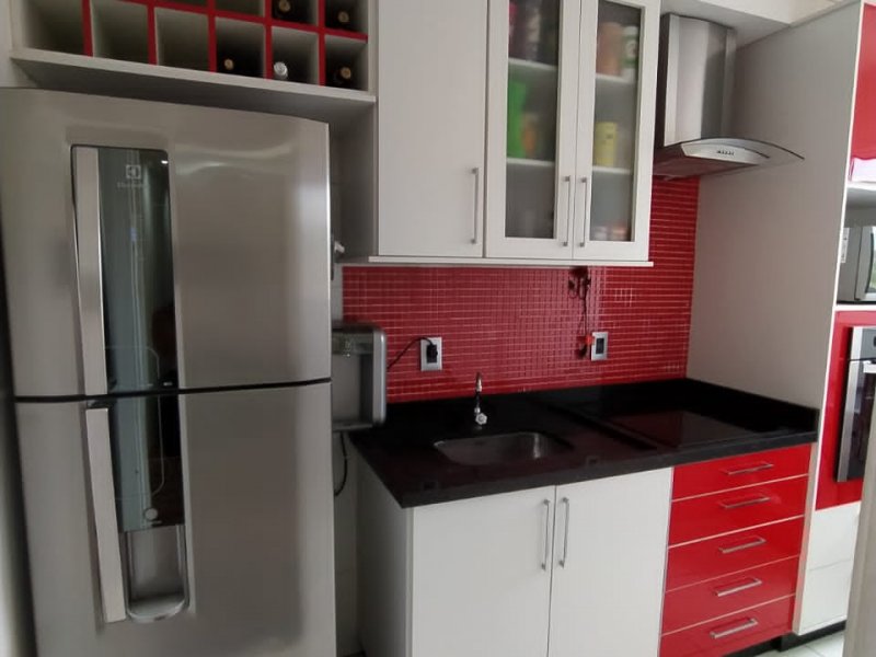 imóvel com 49m² - Jardim Bela Vista - Itapevi