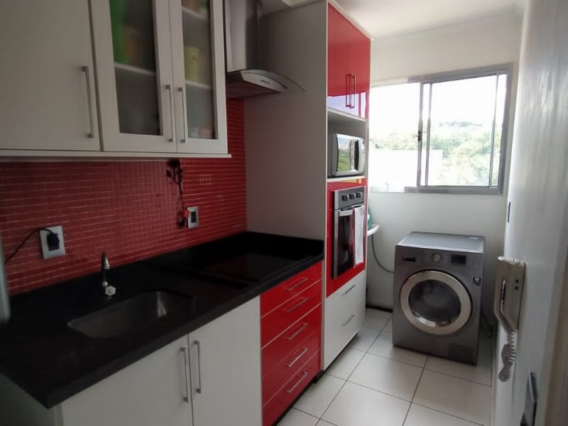 imóvel com 49m² - Jardim Bela Vista - Itapevi