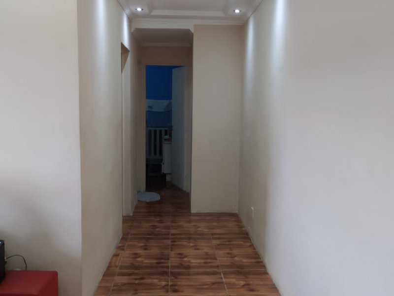 imóvel com 49m² - Jardim Bela Vista - Itapevi