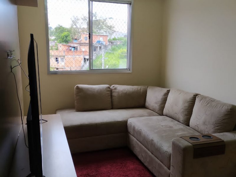 imóvel com 49m² - Jardim Bela Vista - Itapevi
