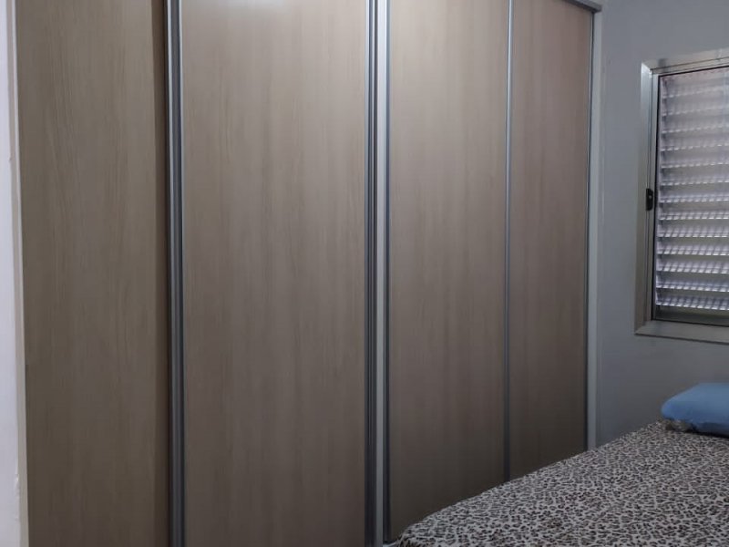 imóvel com 49m² - Jardim Bela Vista - Itapevi