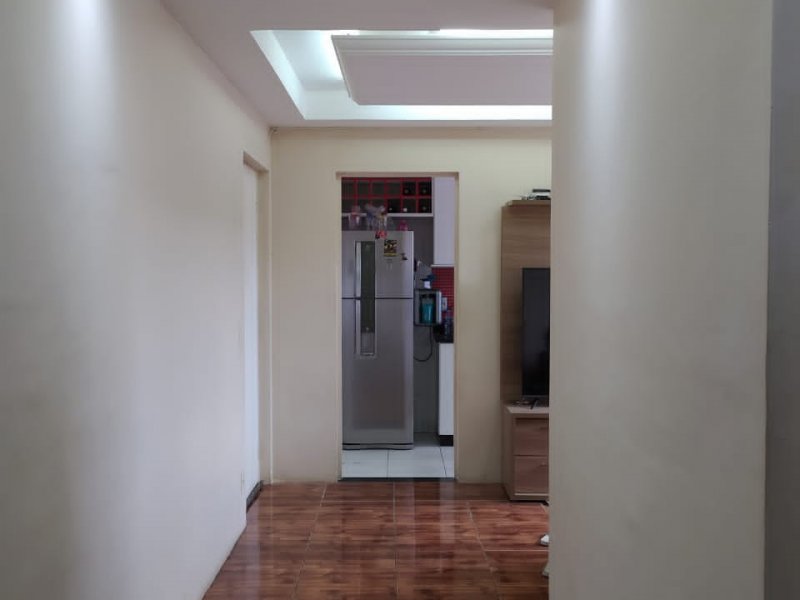 imóvel com 49m² - Jardim Bela Vista - Itapevi