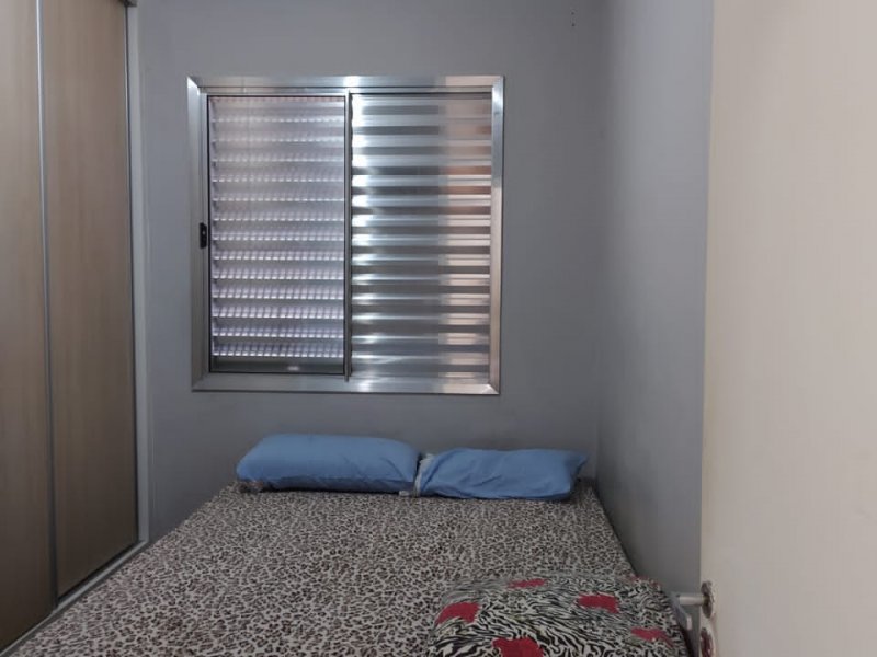 imóvel com 49m² - Jardim Bela Vista - Itapevi