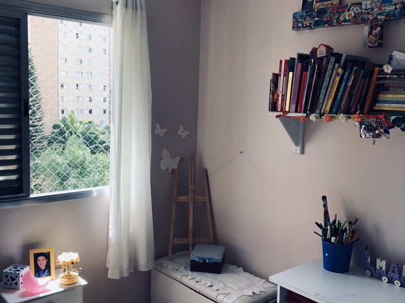Apartamento à venda Vila Campo Grande com 75m² e 3 quartos por R$ 385.000 - 539696635-5e0dcda9-fea6-4157-824a-e60708002bae.jpeg