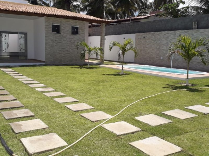 Casa à venda Siqueira Campos com 98m² e 3 quartos por R$ 230.000 - 138986561-2ecb3d05-15ea-49f6-8a41-a6d2068cf435.jpeg