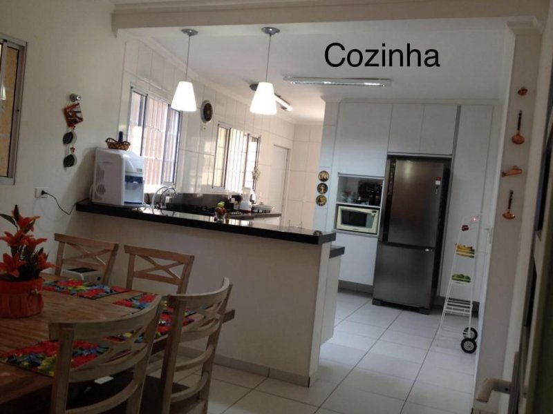 Casa à venda Jardim Bandeirantes (Zona Norte) com 140m² e 3 quartos por R$ 580.000 - 1421718856-49c9bf34-f0b3-4ec4-a2a3-2372f4523f86.jpeg