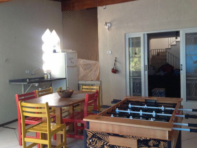 Casa à venda Jardim Bandeirantes (Zona Norte) com 140m² e 3 quartos por R$ 580.000 - 1647561610-ff0ae610-f44f-45f9-add6-5ea0d7d1c302.jpeg