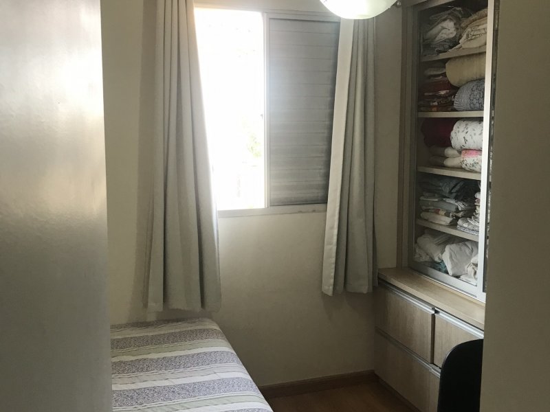 Casa de condomínio à venda Fazenda Santa Cândida com 101m² e 3 quartos por R$ 530.000 - 1090488651-img-8084.JPEG