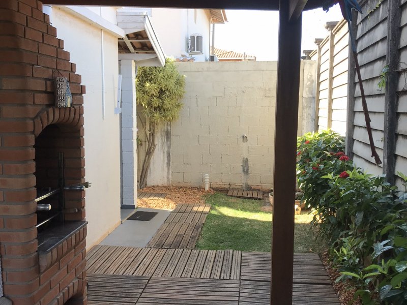 Casa de condomínio à venda Fazenda Santa Cândida com 101m² e 3 quartos por R$ 530.000 - 1157525378-img-7938.JPEG