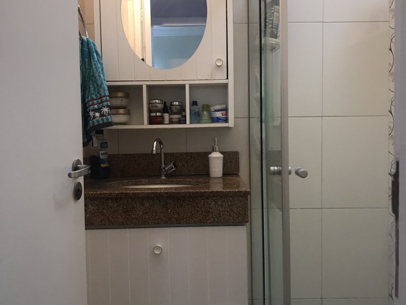 Casa de condomínio à venda Fazenda Santa Cândida com 101m² e 3 quartos por R$ 530.000 - 1254043969-img-8099.JPEG