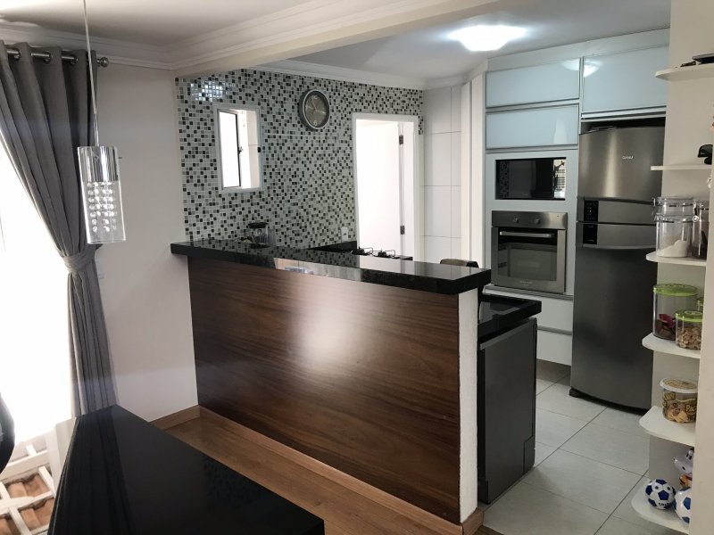 Casa de condomínio à venda Fazenda Santa Cândida com 101m² e 3 quartos por R$ 530.000 - 1372594097-img-7928.JPEG