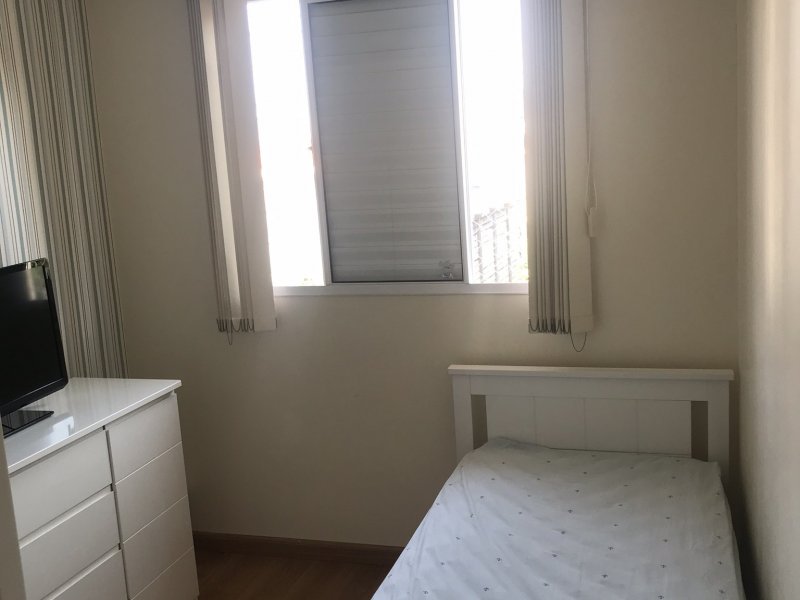 Casa de condomínio à venda Fazenda Santa Cândida com 101m² e 3 quartos por R$ 530.000 - 1474404817-img-8079.JPEG