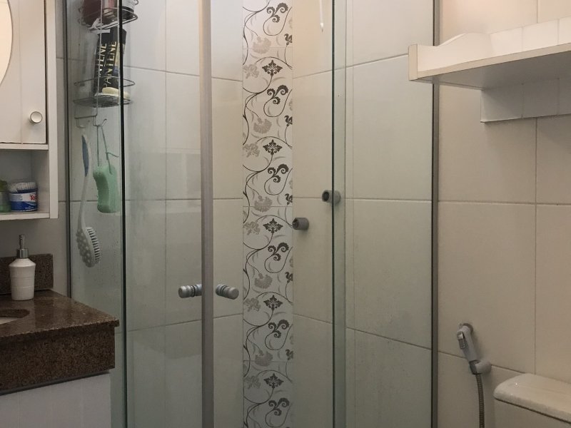 Casa de condomínio à venda Fazenda Santa Cândida com 101m² e 3 quartos por R$ 530.000 - 1635448607-img-8101.JPEG