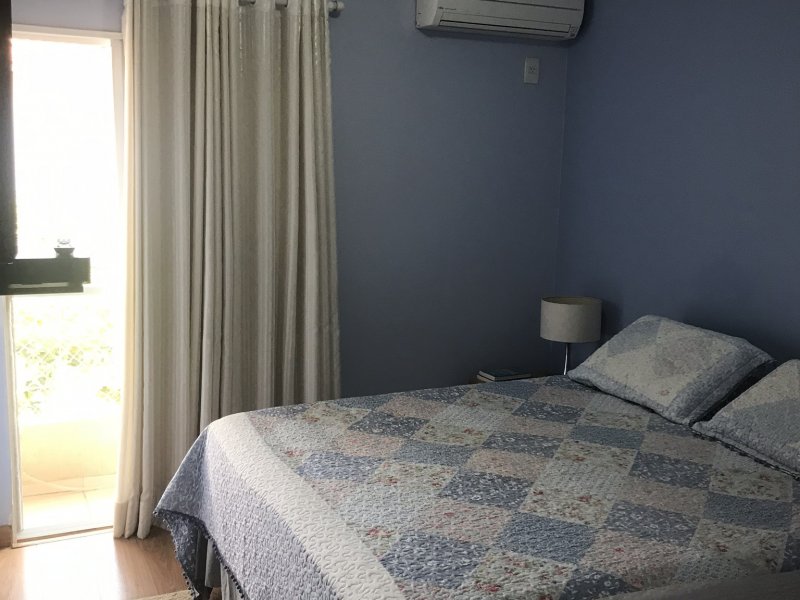 Casa de condomínio à venda Fazenda Santa Cândida com 101m² e 3 quartos por R$ 530.000 - 280824995-img-8089.JPEG