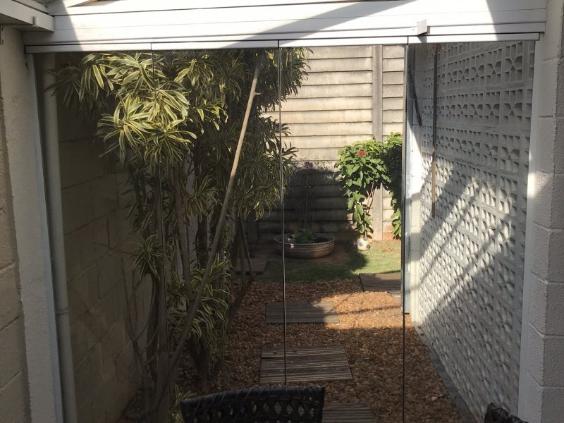 Casa de condomínio à venda Fazenda Santa Cândida com 101m² e 3 quartos por R$ 530.000 - 828659717-img-7944.JPEG