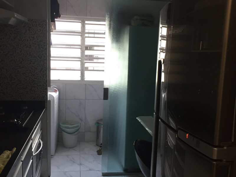 Apartamento à venda Jardim Vergueiro (Sacomã) com 49m² e 2 quartos por R$ 240.000 - 1203385461-47aee889-3a52-44eb-9257-144b45ad26c2.jpeg