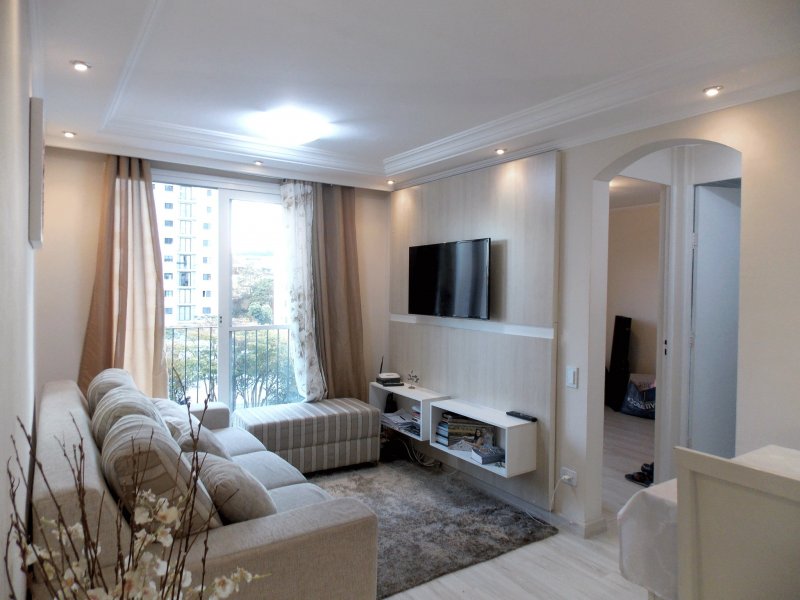 Apartamento à venda Jardim Vergueiro (Sacomã) com 49m² e 2 quartos por R$ 240.000 - 1245063032-449aa75a-fb48-43de-9e1e-472b0a5de4d1.jpeg
