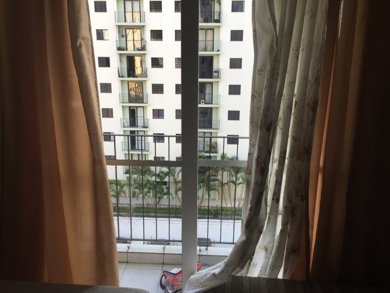 Apartamento à venda Jardim Vergueiro (Sacomã) com 49m² e 2 quartos por R$ 240.000 - 1551401283-7e8a4609-fc77-4f84-b92a-017dabbd482b.jpeg