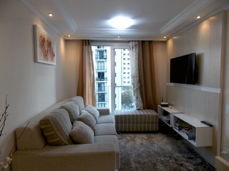 Apartamento à venda Jardim Vergueiro (Sacomã) com 49m² e 2 quartos por R$ 240.000 - 1579443701-ae96cfc2-1a52-4bab-ab74-a9ed6c06a86c.jpeg