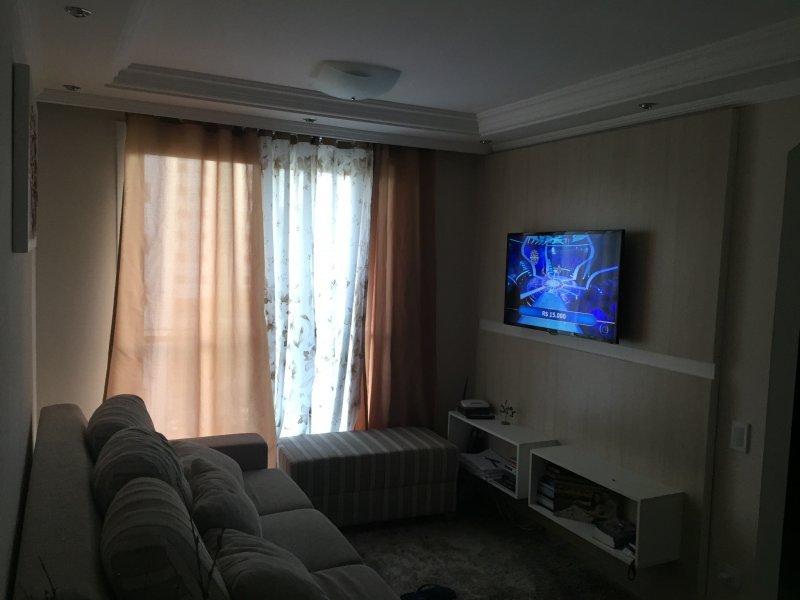 Apartamento à venda Jardim Vergueiro (Sacomã) com 49m² e 2 quartos por R$ 240.000 - 694669909-ac8df309-4281-4d69-92de-7aa25ecd21ee.jpeg